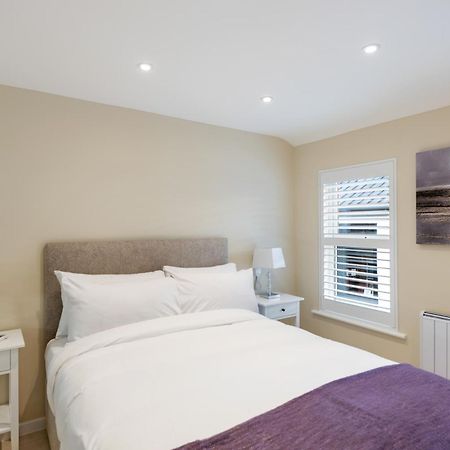 Bright 1 Bedroom Apartment Near Edgware Road London Eksteriør billede